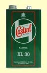 castrol